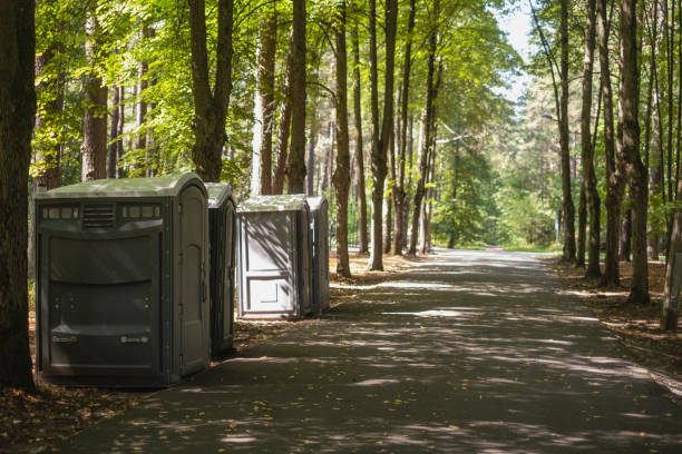 Portable Toilet Options We Offer in New Bremen, OH